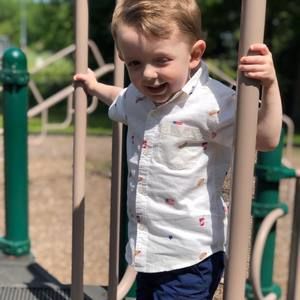 Meet your Posher, Michelle